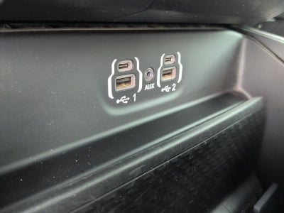 2022 RAM 3500 Big Horn