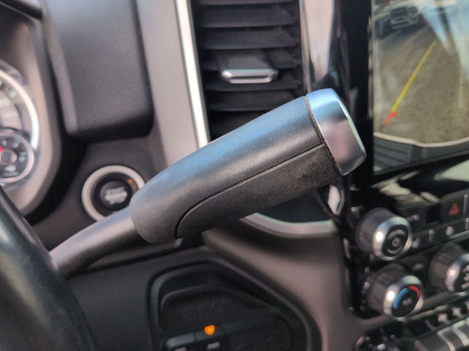 2022 RAM 3500 Big Horn