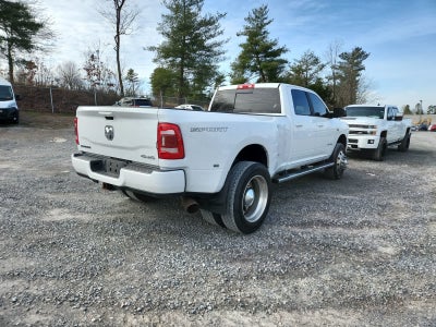 2022 RAM 3500 Big Horn