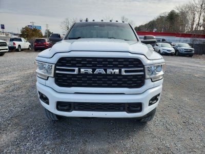 2022 RAM 3500 Big Horn