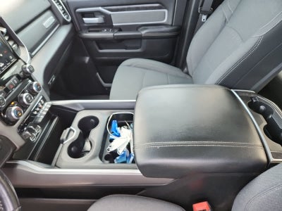 2021 RAM 3500 Big Horn