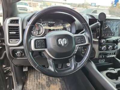 2021 RAM 3500 Big Horn