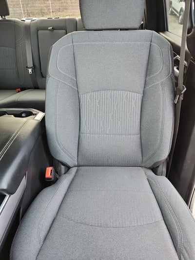 2021 RAM 3500 Big Horn