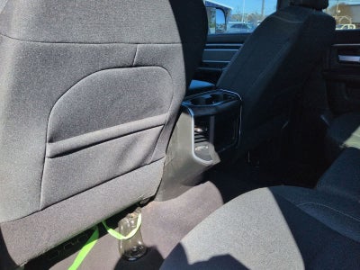 2021 RAM 3500 Big Horn