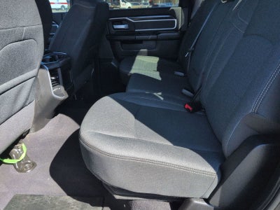 2021 RAM 3500 Big Horn