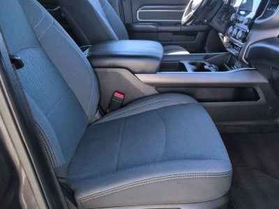 2021 RAM 3500 Big Horn