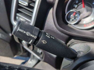 2021 RAM 3500 Big Horn