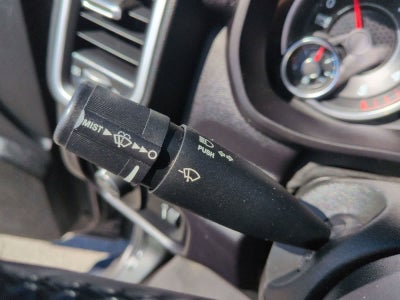 2021 RAM 3500 Big Horn