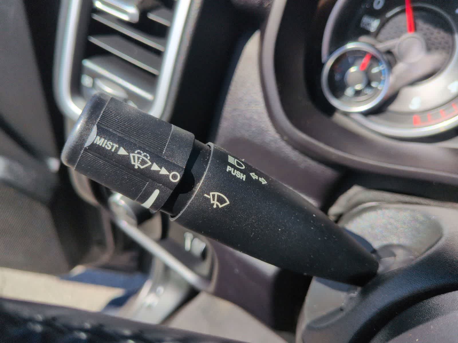 2021 RAM 3500 Big Horn