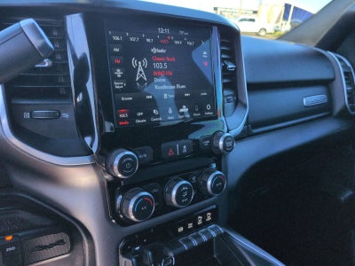 2021 RAM 3500 Big Horn