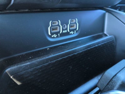 2021 RAM 3500 Big Horn