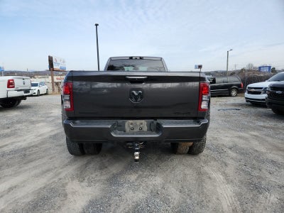 2021 RAM 3500 Big Horn