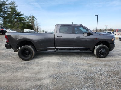 2021 RAM 3500 Big Horn