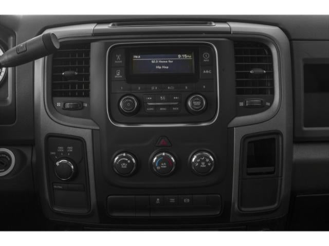 2018 RAM 3500 Laramie
