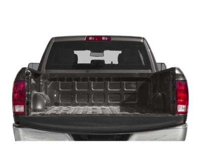 2018 RAM 3500 Laramie