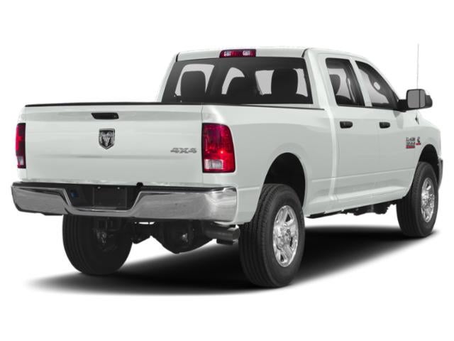 2018 RAM 3500 Laramie