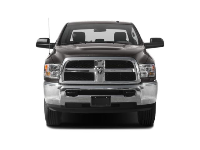 2018 RAM 3500 Laramie