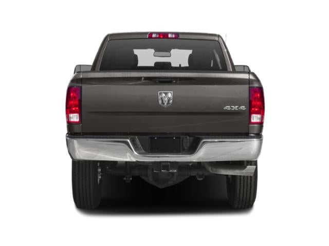 2018 RAM 3500 Laramie