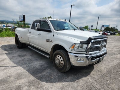 2018 RAM 3500 Laramie