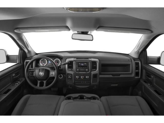 2018 RAM 3500 Laramie