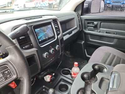 2015 RAM 2500 Tradesman