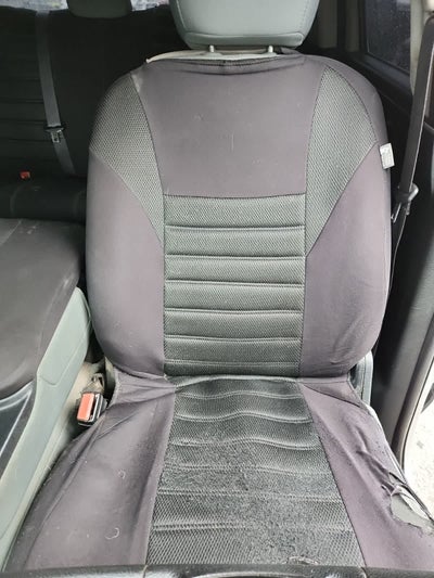 2015 RAM 2500 Tradesman