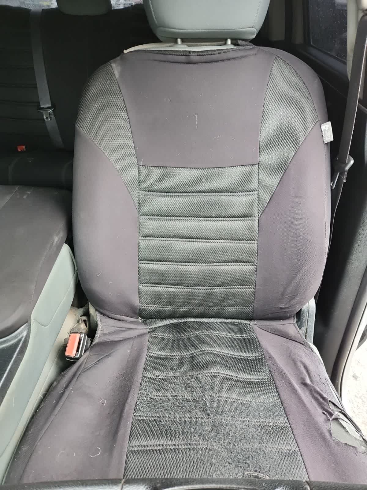 2015 RAM 2500 Tradesman