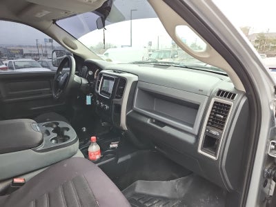 2015 RAM 2500 Tradesman