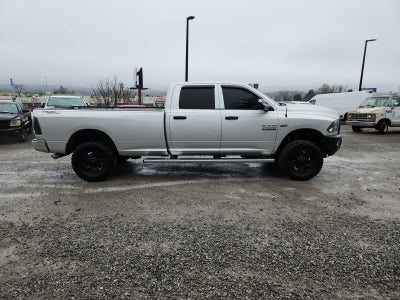 2015 RAM 2500 Tradesman