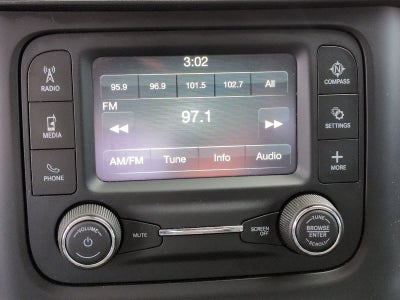 2019 RAM 2500 Big Horn