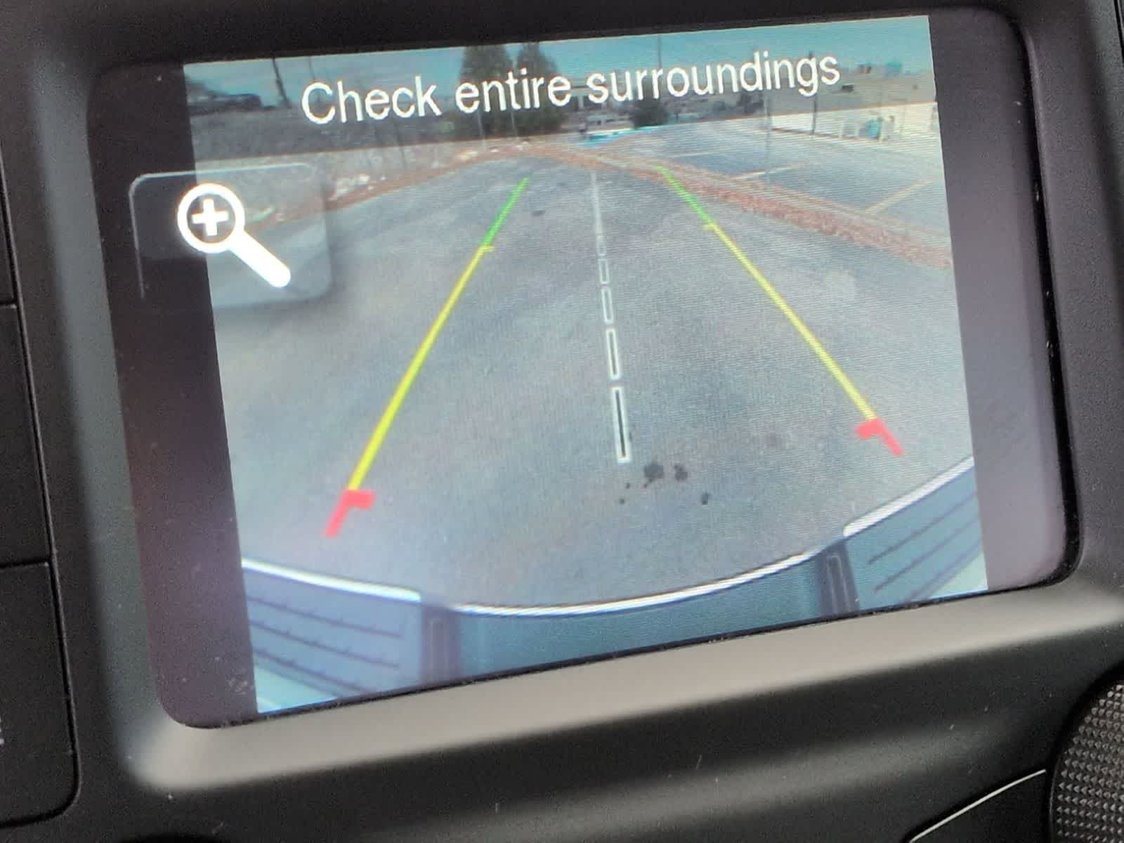 2019 RAM 2500 Big Horn