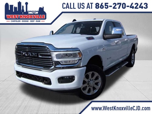 2023 RAM 2500 Laramie