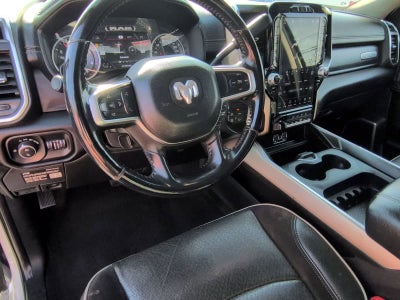 2023 RAM 2500 Laramie