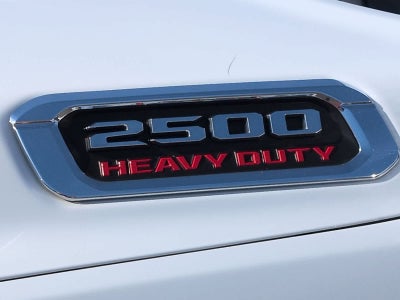2023 RAM 2500 Laramie