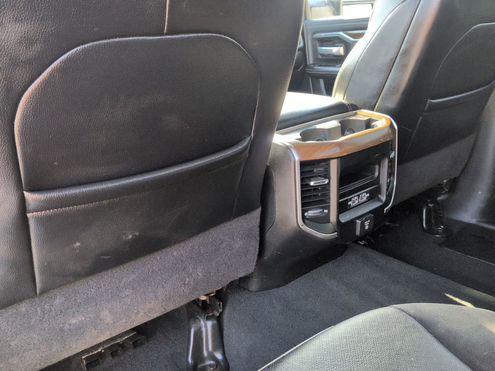 2023 RAM 2500 Laramie