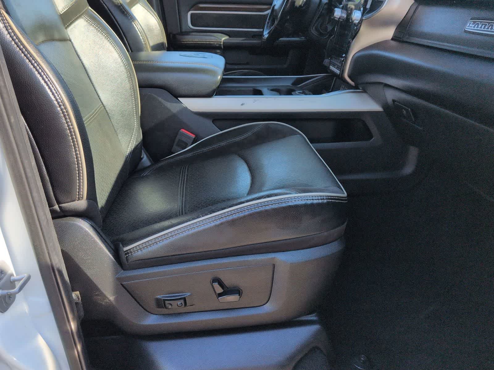 2023 RAM 2500 Laramie