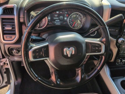 2023 RAM 2500 Laramie