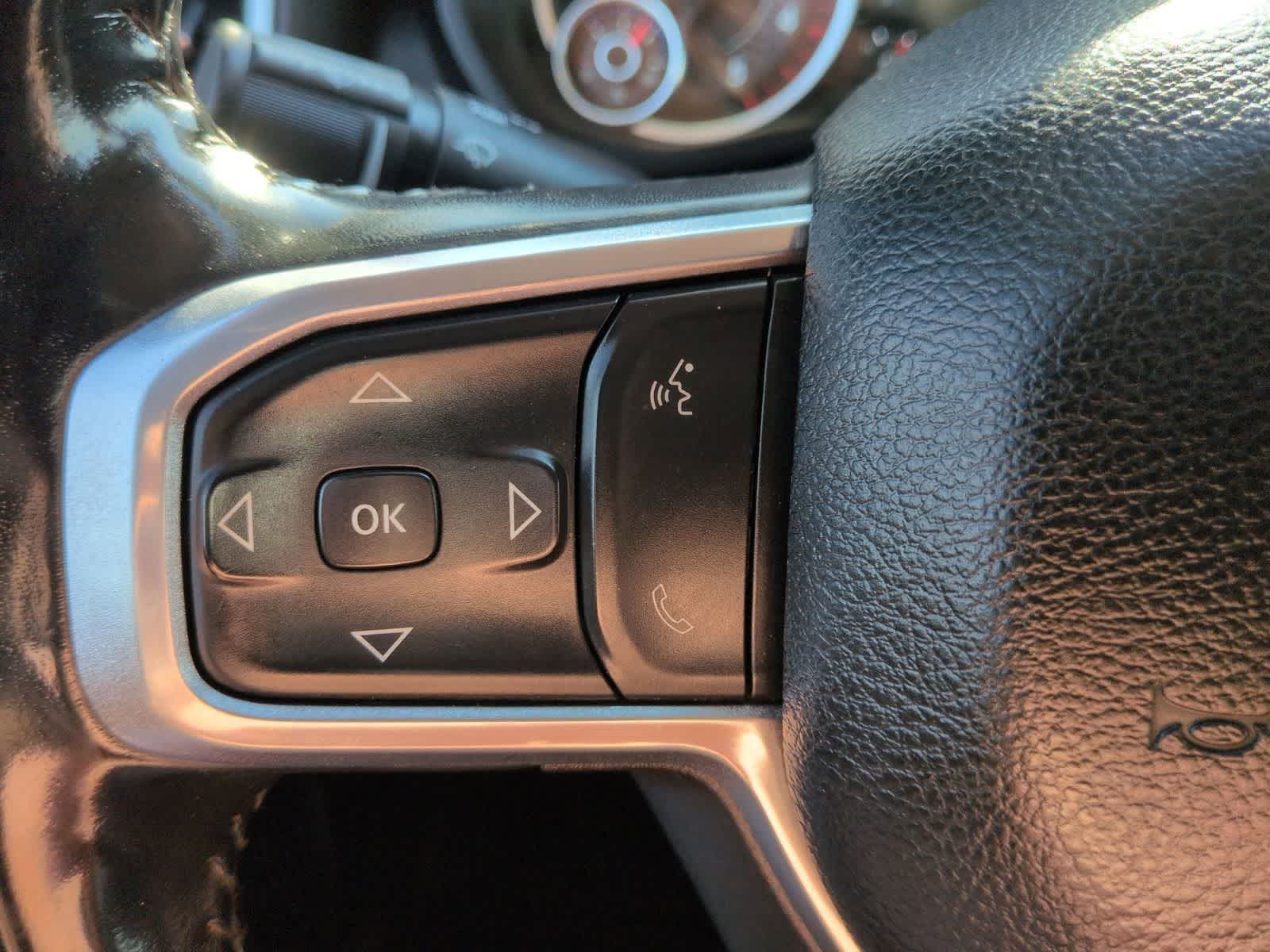 2023 RAM 2500 Laramie