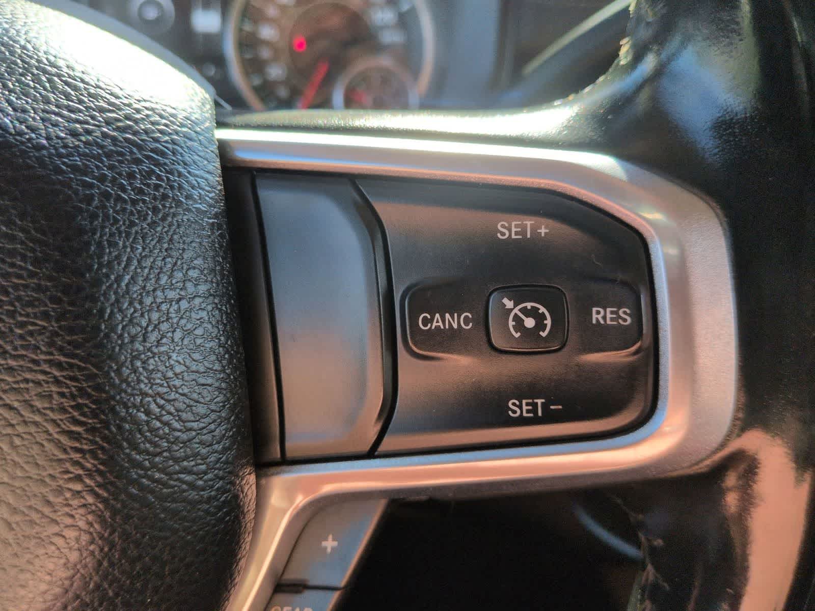 2023 RAM 2500 Laramie