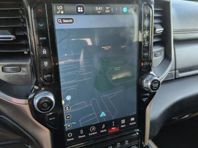 2023 RAM 2500 Laramie