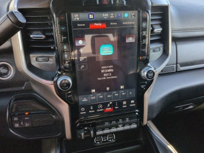 2023 RAM 2500 Laramie