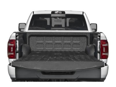 2023 RAM 2500 Longhorn
