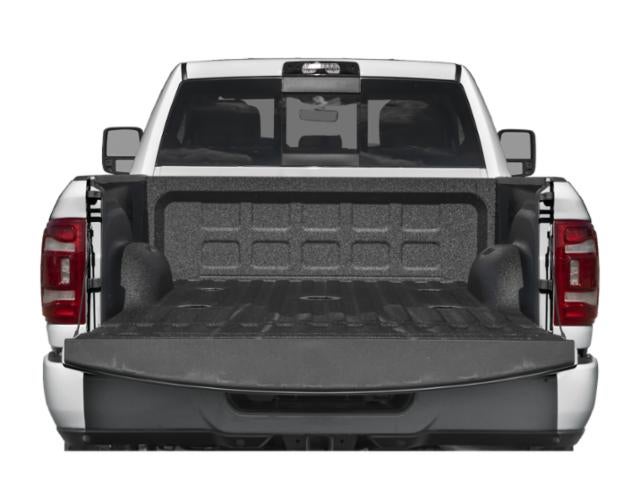 2023 RAM 2500 Longhorn