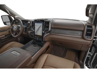 2023 RAM 2500 Longhorn