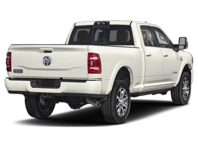 2023 RAM 2500 Longhorn