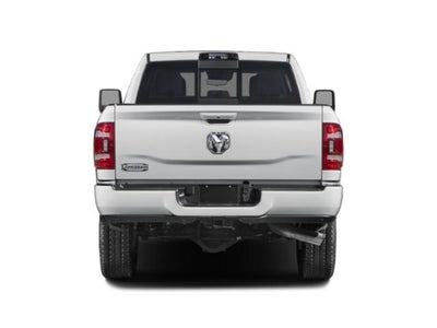 2023 RAM 2500 Longhorn