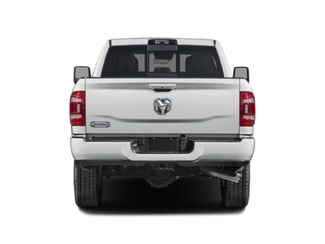 2023 RAM 2500 Longhorn