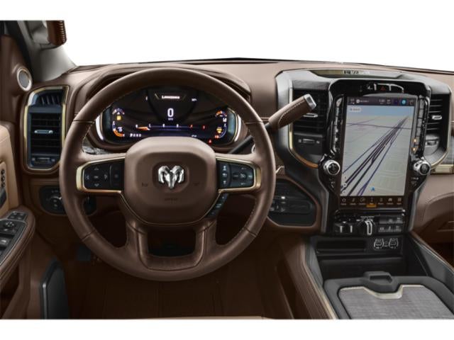 2023 RAM 2500 Longhorn