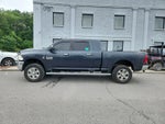 2016 RAM 2500 Big Horn
