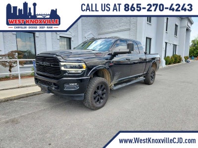 2020 RAM 2500 Laramie